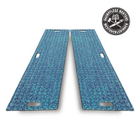 Spurplatte 2400_600_20