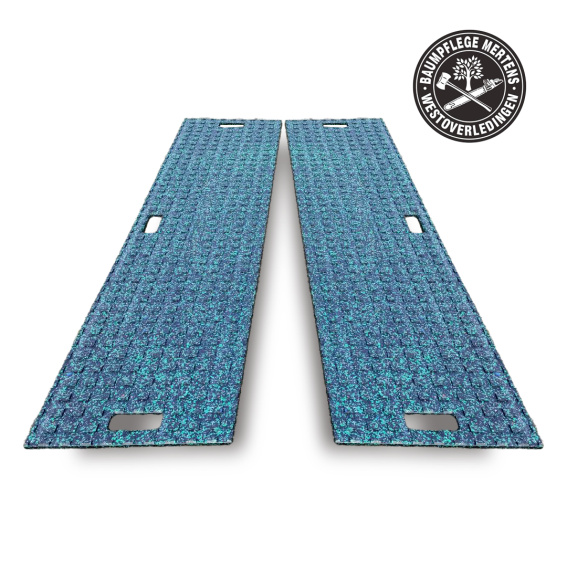 Spurplatte 2400_600_20