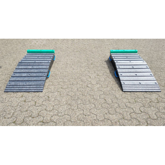 Auffahrrampe Set, 1300 x 600 x 180 mm 3 1625176 Product