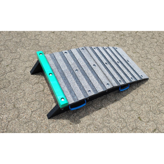 Auffahrrampe Set, 1300 x 600 x 180 mm 6 1625179 Product