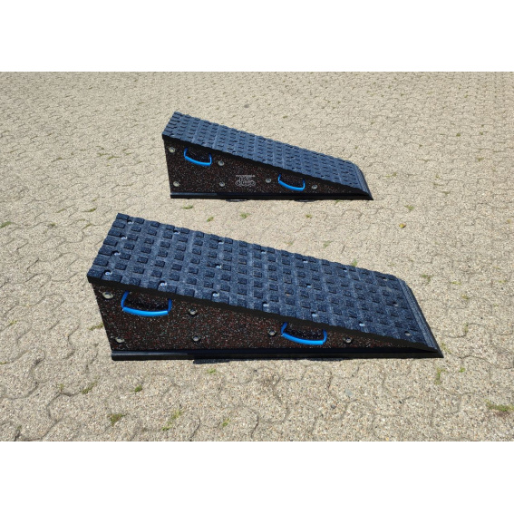 Auffahrrampe Set, 2-teilig, 1200 x 400 x 400 mm 3 1625206 Product