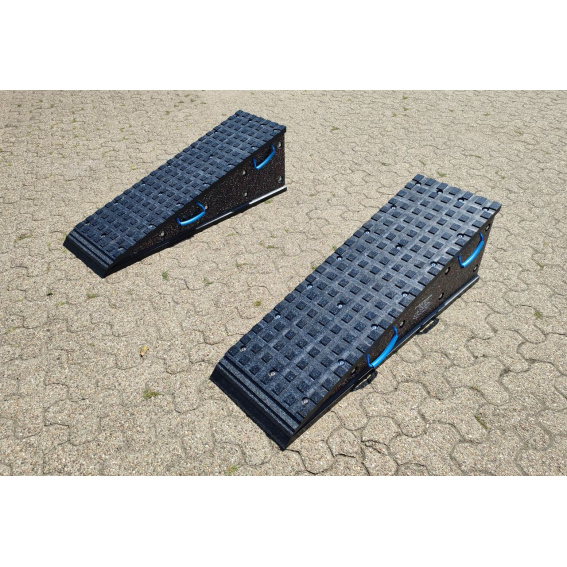 Auffahrrampe Set, 2-teilig, 1200 x 400 x 400 mm 4 1625207 Product