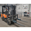 Abstandhalter für Stapler Gabeln. RZ Kunststoffe