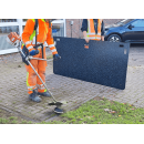 Frässchutz RZ Kunststoffe