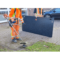 Frässchutz RZ Kunststoffe