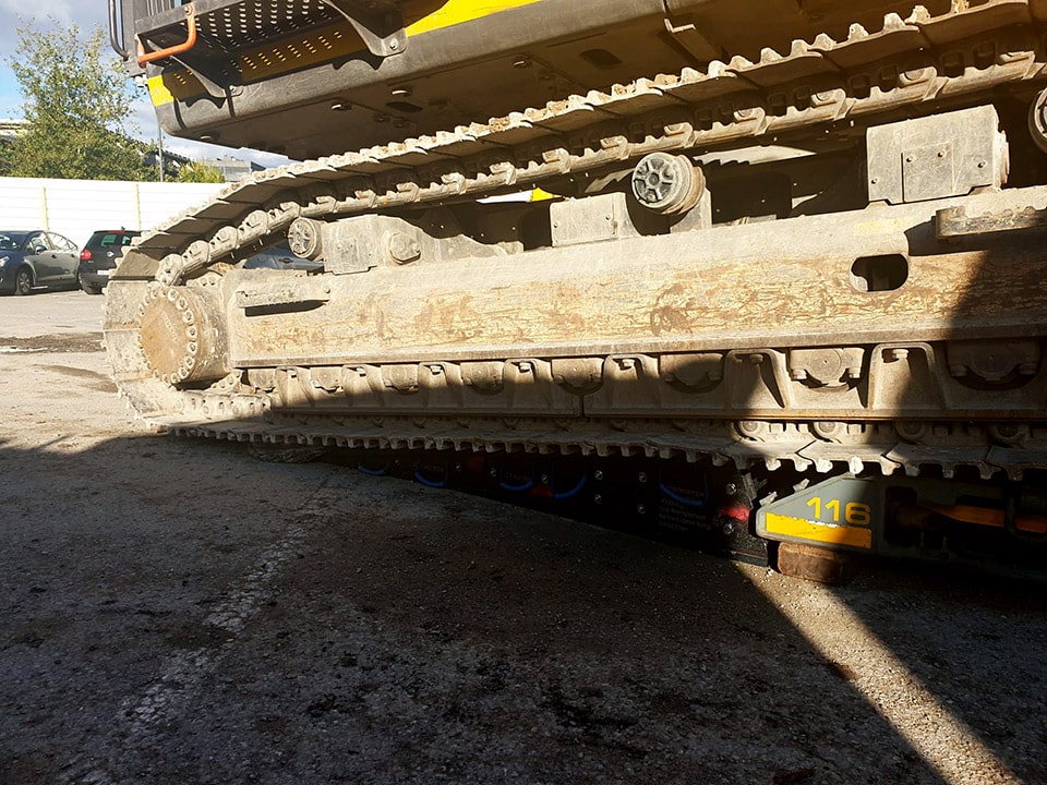 schwerlast auffahrampe rz gmbh