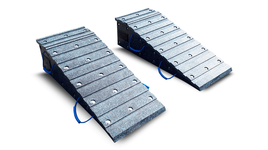 container auffahrrampe rz gmbh