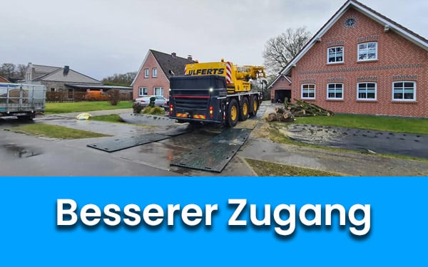 RZ Bodenschutzplatte Kunststoff