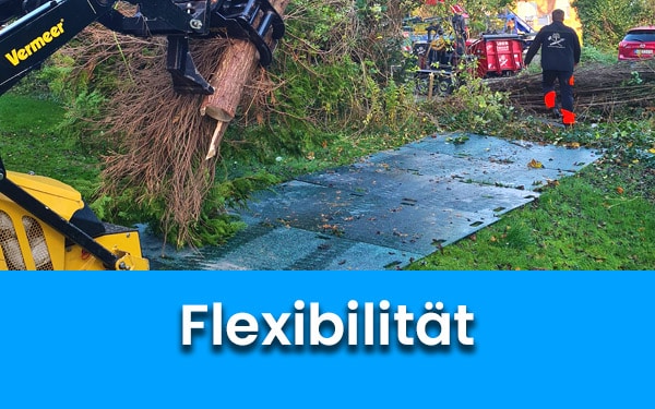 RZ GmbH Lastverteilerplatten