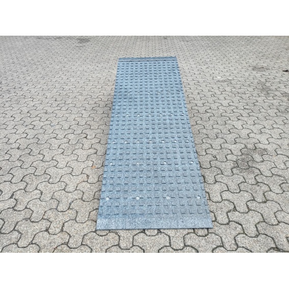 Auffahrrampe 2295 mm für Modulrampe 1.0 mit Auffahrschräge 11° Steigung 2295 x 800 x 500 mm 4 IMG_20231107_155404