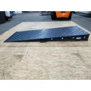 Kunststoffverladerampeen4 (Benutzerdefiniert)