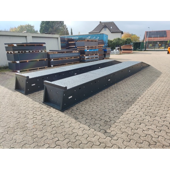 Modulrrampen-Set 1.0, 6-teilig pro Strang 12000 x 800 x 500 mm mit 10000 mm Podest + Überfahrschutz 17 IMG_20231031_122348