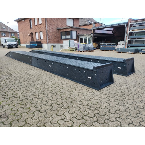 Modulrrampen-Set 1.0, 6-teilig pro Strang 12000 x 800 x 500 mm mit 10000 mm Podest + Überfahrschutz 19 IMG_20231031_134103