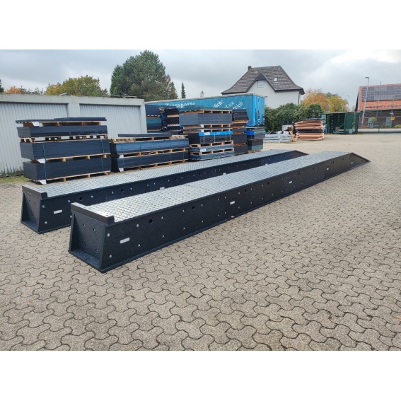 Modulrrampen-Set 1.0, 6-teilig pro Strang 12000 x 800 x 500 mm mit 10000 mm Podest + Überfahrschutz 21 IMG_20231031_134118