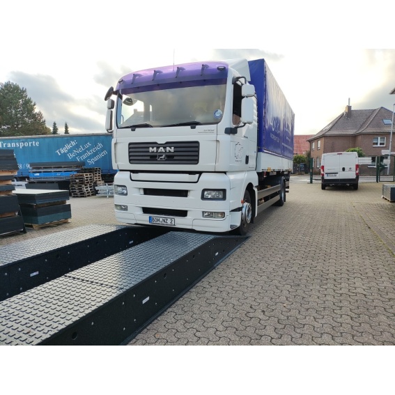 Modulrrampen-Set 1.0, 6-teilig pro Strang 12000 x 800 x 500 mm mit 10000 mm Podest + Überfahrschutz 8 IMG_20231031_155036