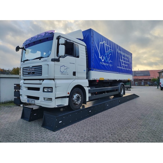 Modulrrampen-Set 1.0, 6-teilig pro Strang 12000 x 800 x 500 mm mit 10000 mm Podest + Überfahrschutz 10 IMG_20231031_155323