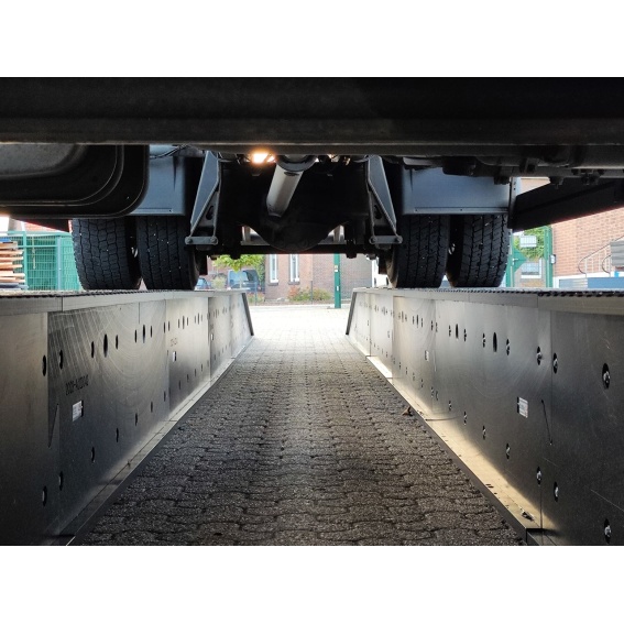 Modulrrampen-Set 1.0, 6-teilig pro Strang 12000 x 800 x 500 mm mit 10000 mm Podest + Überfahrschutz 13 IMG_20231031_155503