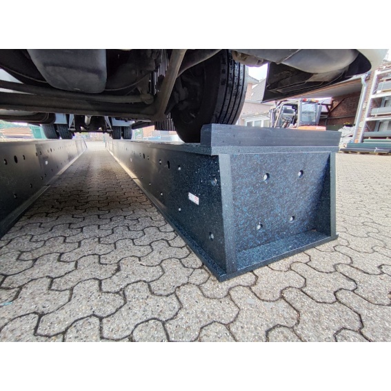 Modulrrampen-Set 1.0, 6-teilig pro Strang 12000 x 800 x 500 mm mit 10000 mm Podest + Überfahrschutz 14 IMG_20231031_155525