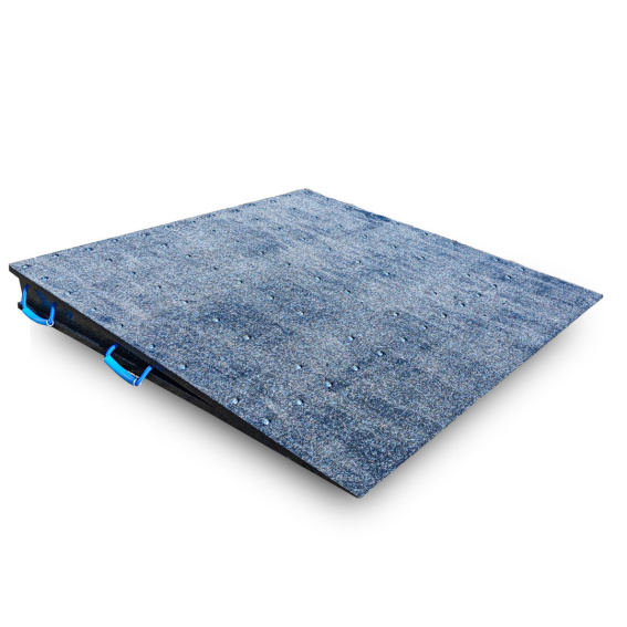 Auffahrrampe aus Kunststoff 900 x 1400 x 130/3 mm 1 to 3 leichte_auffahrrampe_rz_gmbh_3