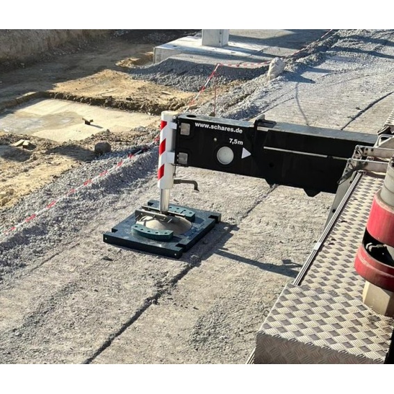 Stützplatte 1250x1000x100 für Demag AC 160 als Adapterplatte zu runder Originalstützplatte 5 WhatsApp Image 2022-10-14 at 15.24.05(1)