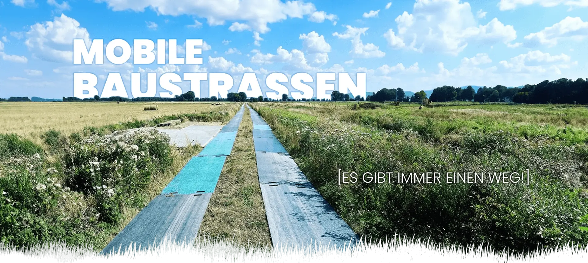 Mobile Baustrasse RZ GmbH