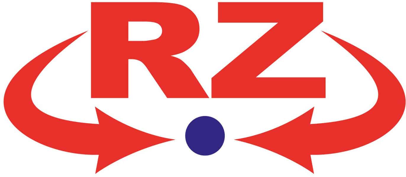 Rz Logo