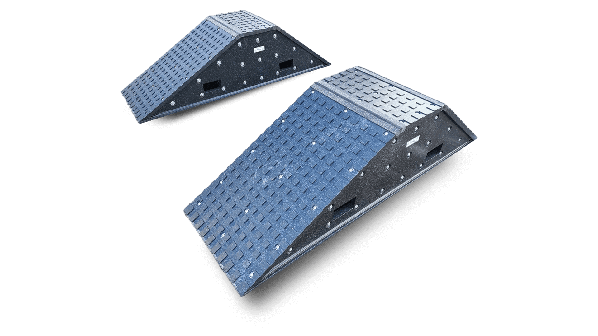 schwerlast rampe rz
