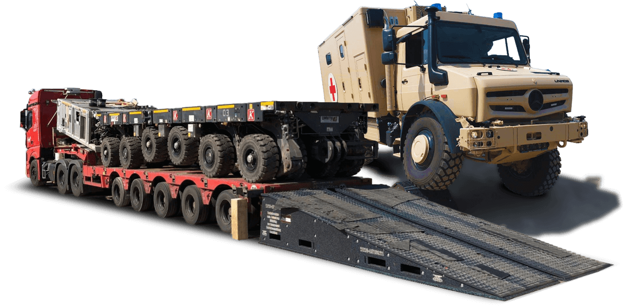 schwerlast rampe rz