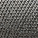 Robuste HDPE Fahrplatte mit beidseitiger Struktur | RZ GmbH
