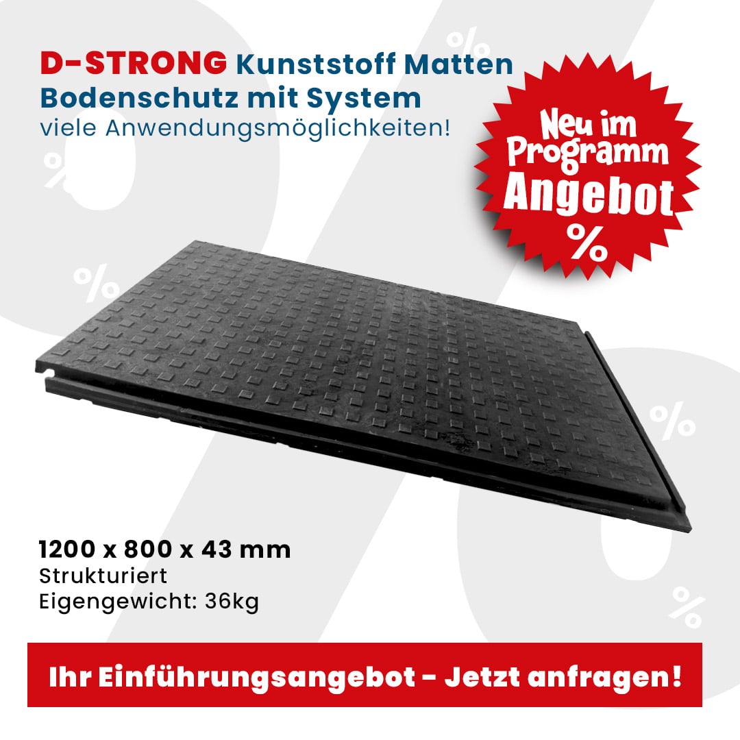 stallmatten rz gmbh