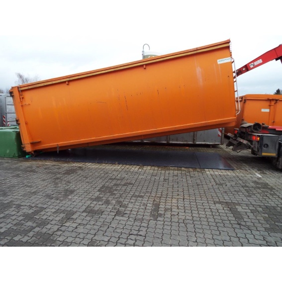 Container (10)